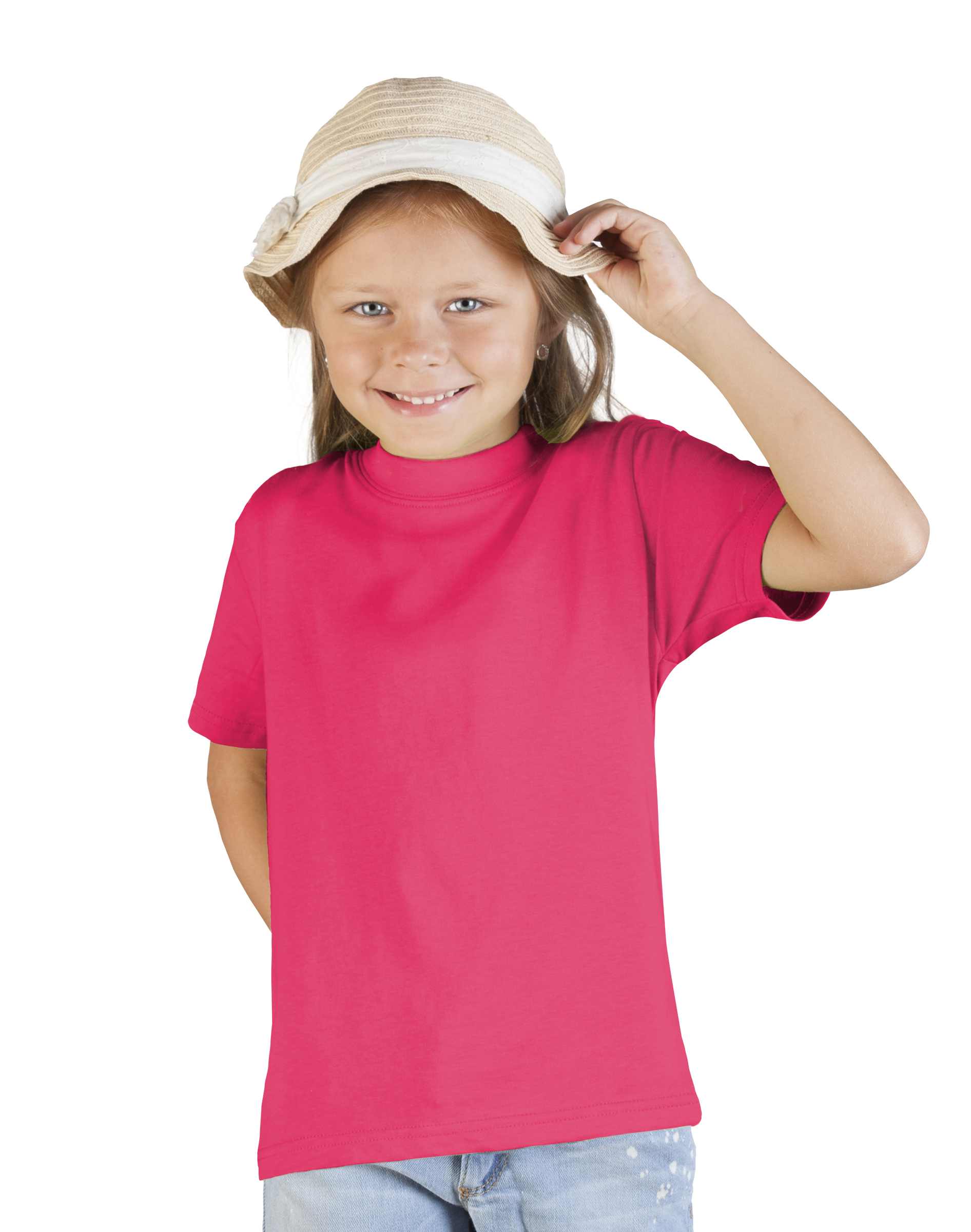 Promodoro Kid´s Fashion Organic-T 