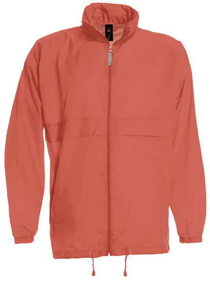 B&C Windbreaker Sirocco