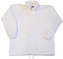 Jacke Atlantic with Hood