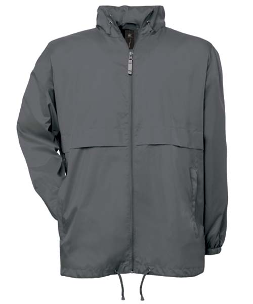B&C Windbreaker Air