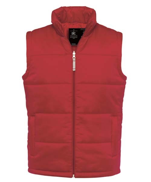B&C Bodywarmer / Men