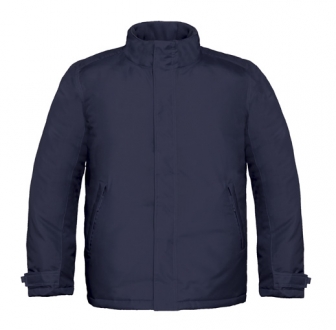 B&C Jacket Real Men 