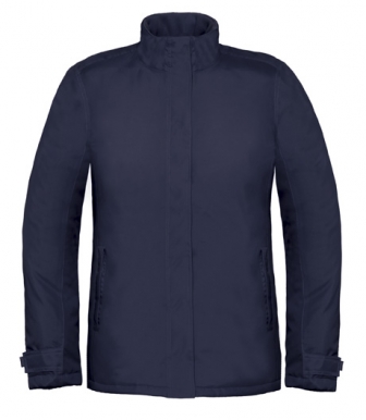 B&C Jacket Real Women