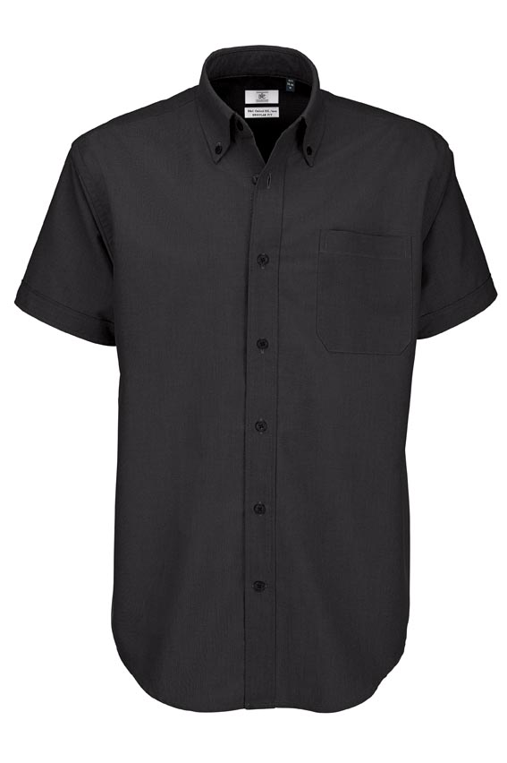 % B&C Oxford SSL / Men %