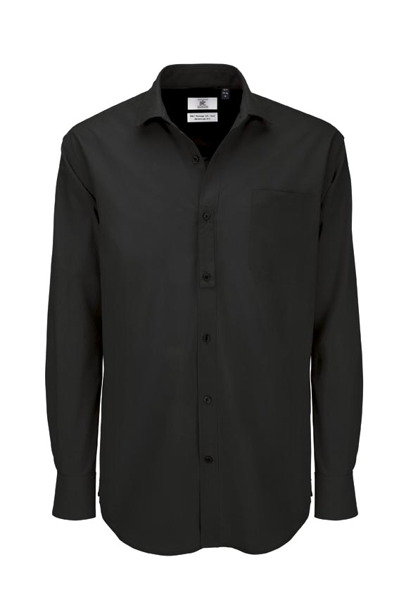 % B&C Heritage LSL / men %