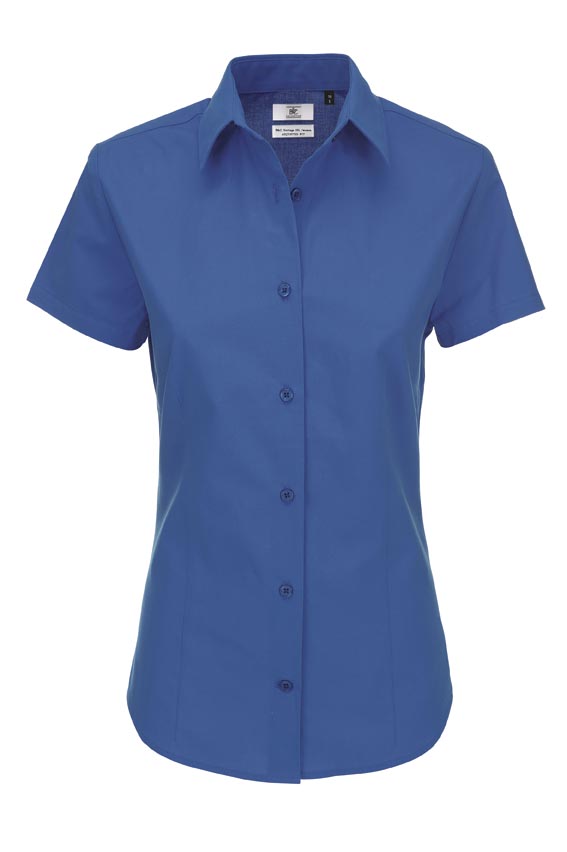 % B&C Heritage SSL / Women %