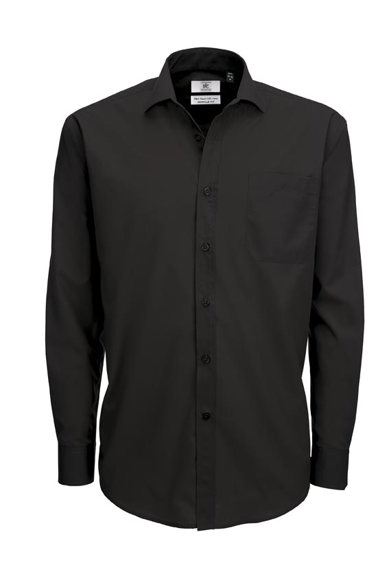 % B&C Smart LSL / Men %