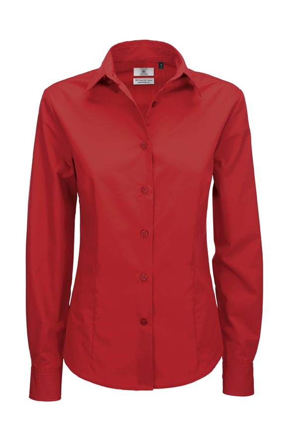 % B&C Smart LSL / Women %
