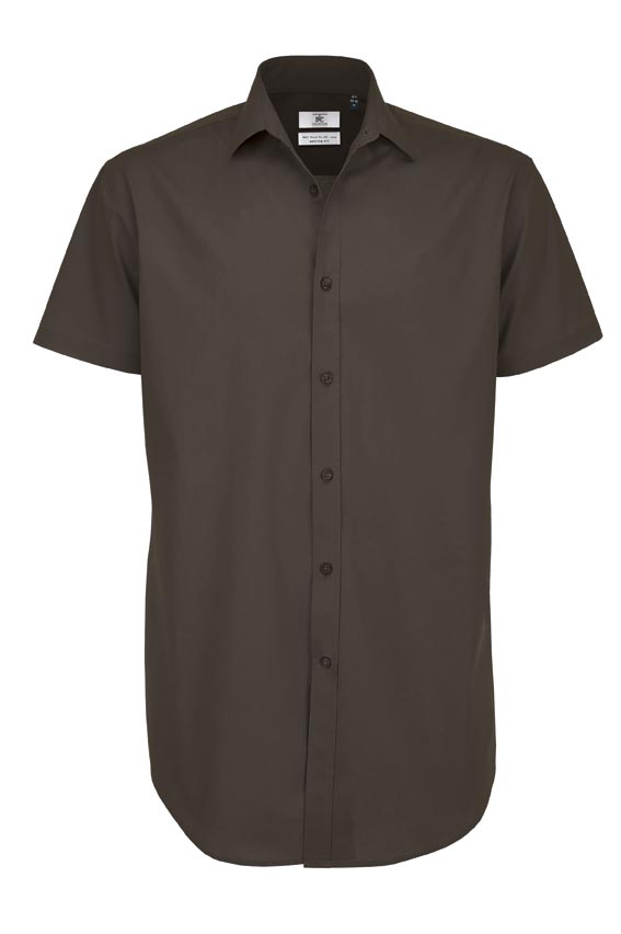 % B&C Black Tie SSL / Men %