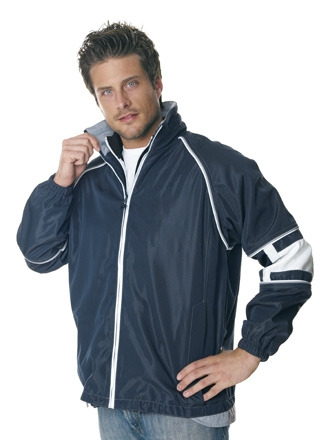 Jacket Liverpool