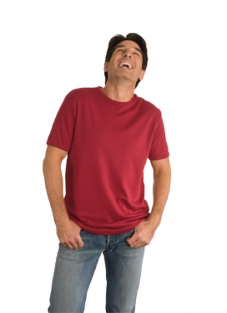SNAP T-Shirt Carlo Men 