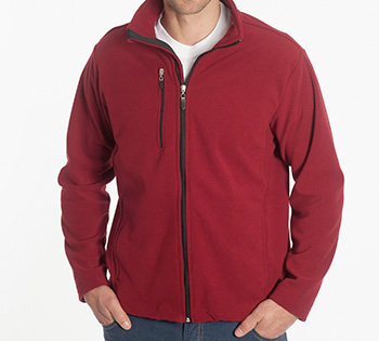 SNAP Fleece-Jacket Davos/Men
