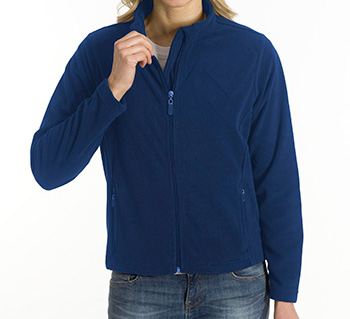 SNAP Fleece-Jacket Arosa/Women