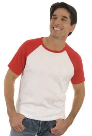 SNAP T-Shirt Twin Men