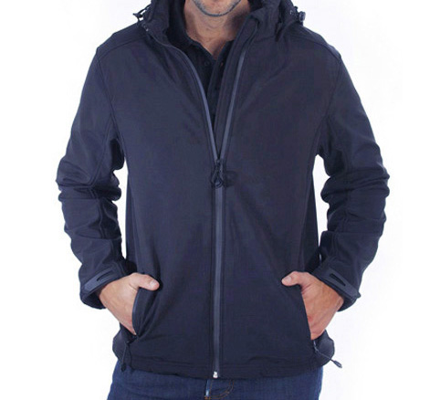 SNAP Softshell Protection Men 