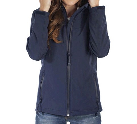 SNAP Softshell Protection / Women 