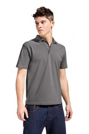 Promodoro Men’s  Heavy Polo  