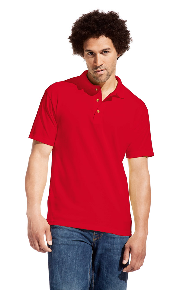 Promodoro Men´s Premium Polo