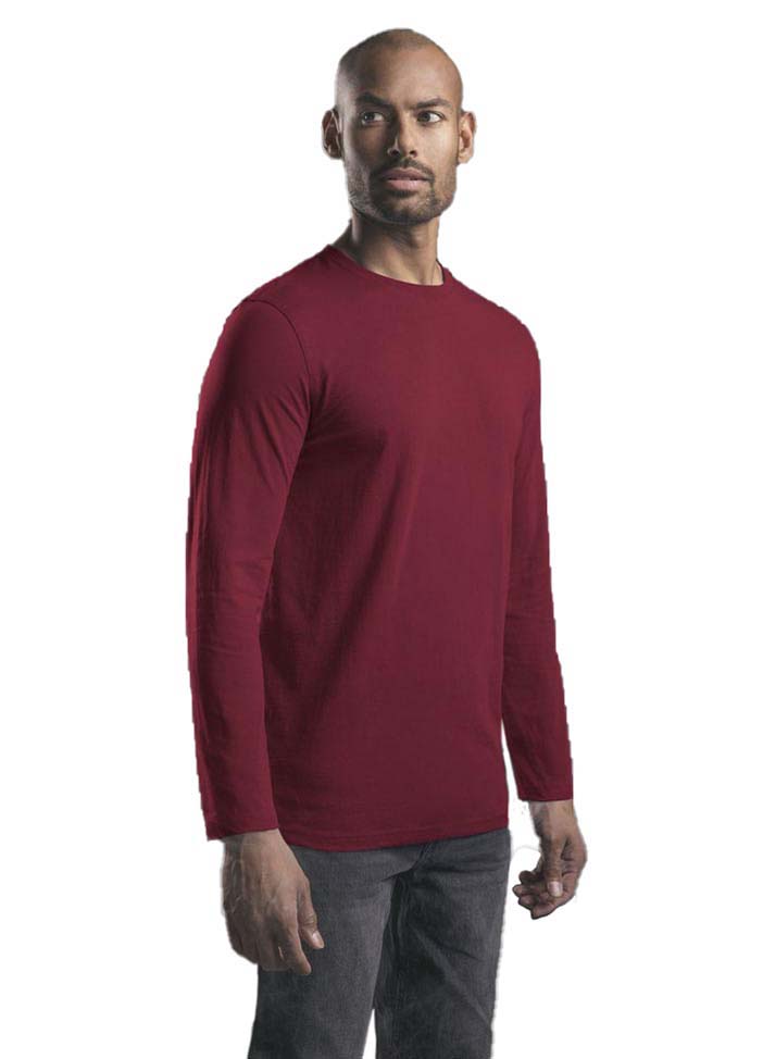 Promodoro  EXCD T-Shirt Men LS