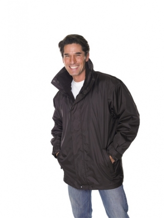 SNAP 3in1 Jacke