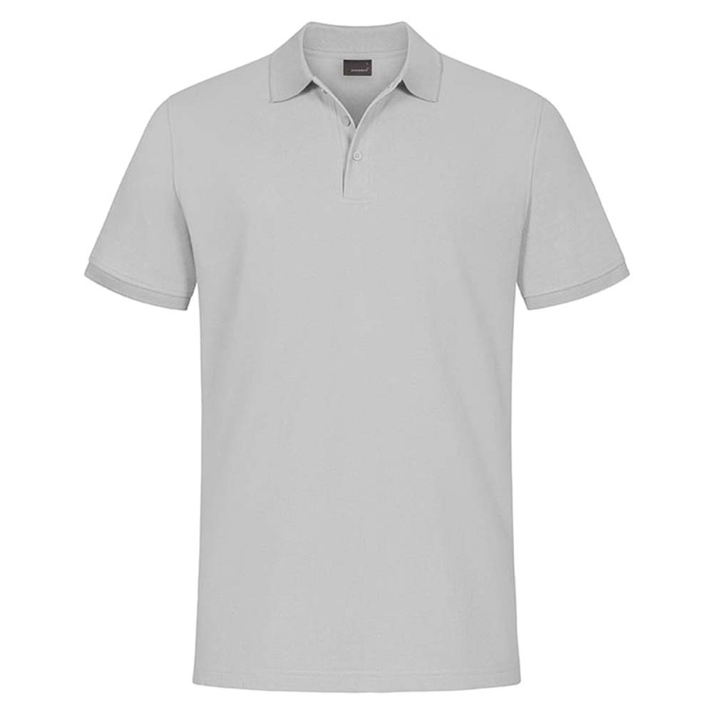 Promodoro Herren Polo 92/8