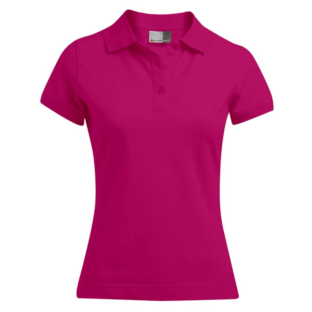 Promodoro Women´s Polo 92/8