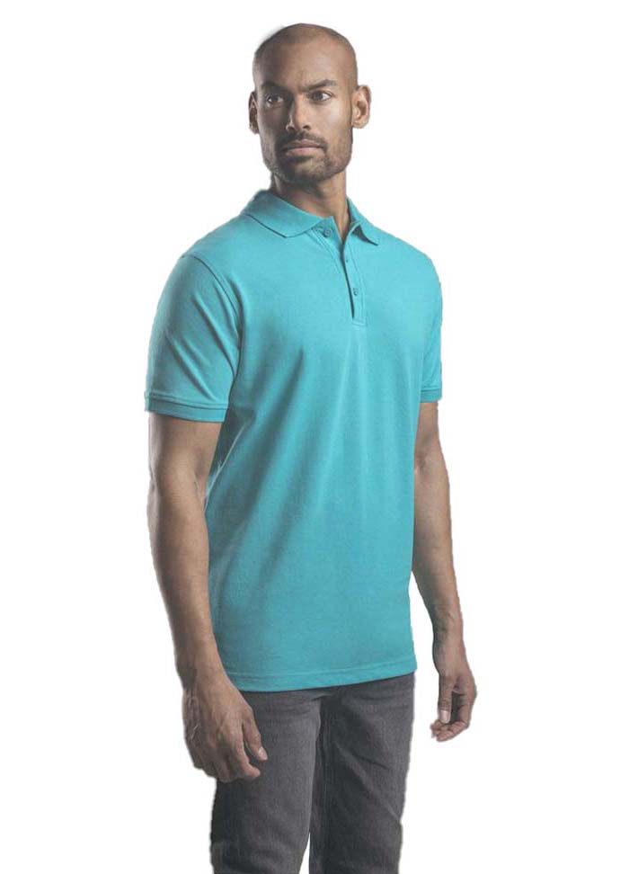 Promodoro EXCD Men´s Polo 60/40