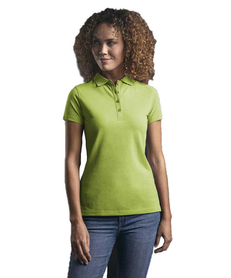 Promodoro EXCD Women´s Polo 60/40