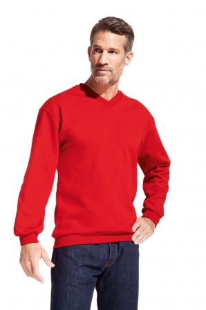 Promodoro Men´s V-Neck Sweater