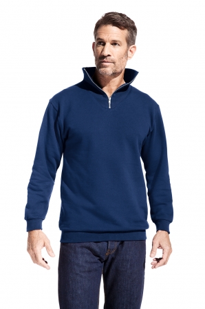 Promodoro Men´s Troyer Sweater