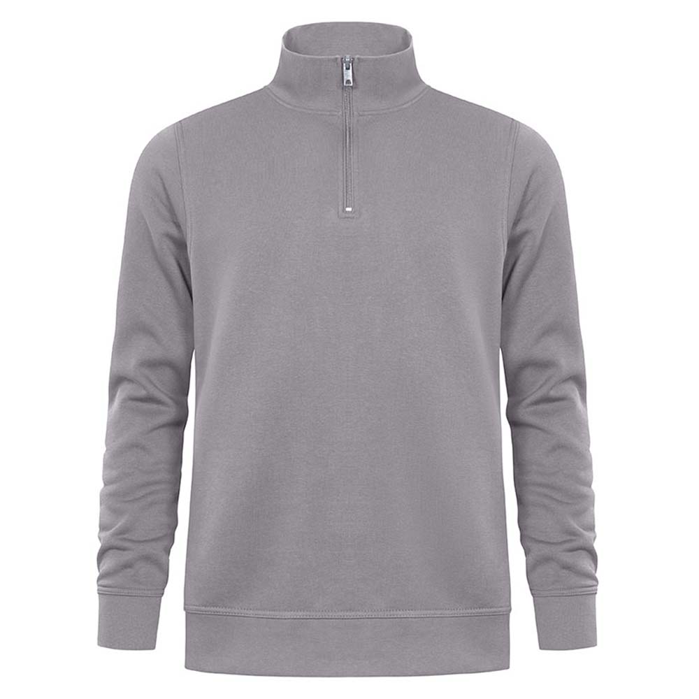 Promodoro  Unisex Troyer Side Pocket