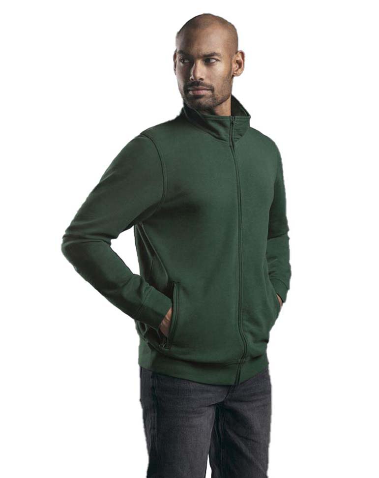 Promodoro EXCD Men´s Sweatjacket