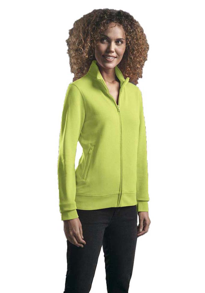 Promodoro EXCD Women´s Sweatjacket