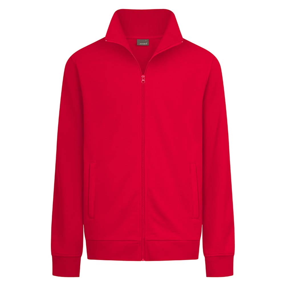 Promodoro Men´s Stand-Up Collar