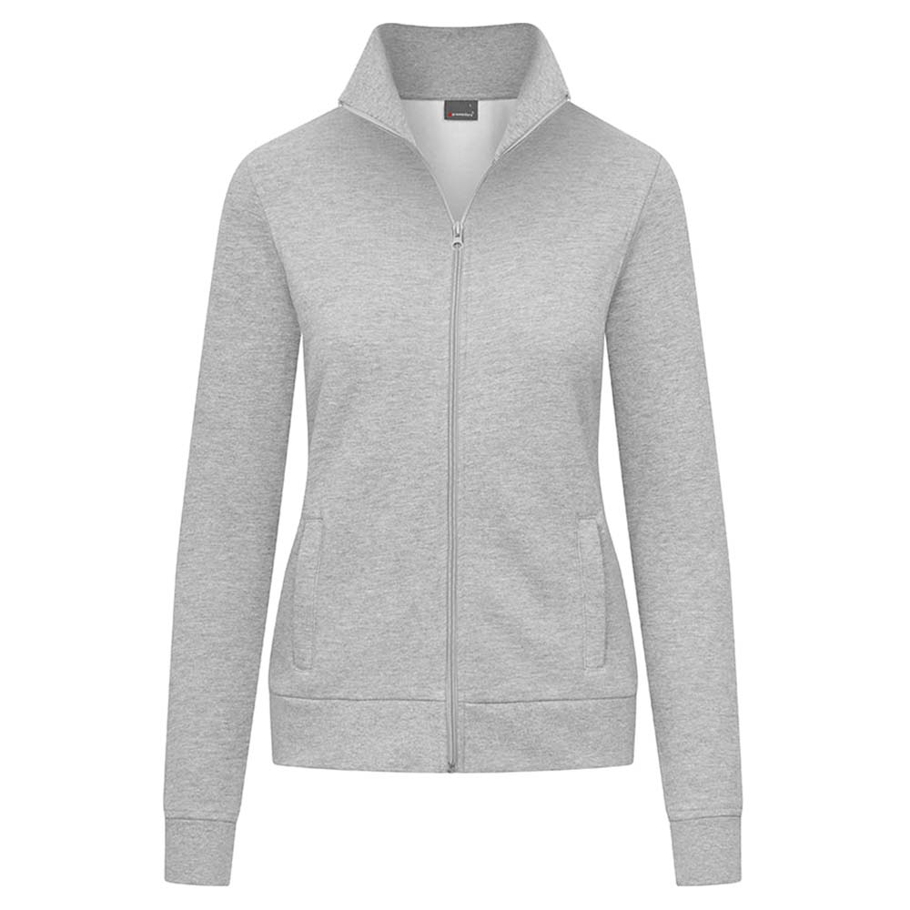 Promodoro Women´s Stand-Up Collar