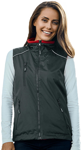Promodoro Women´s Reversible Vest C+