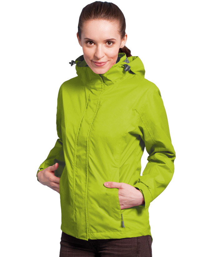 Promodoro Women´s Performance Jacket
