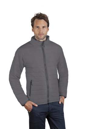 Men´s Padded Jacket C+