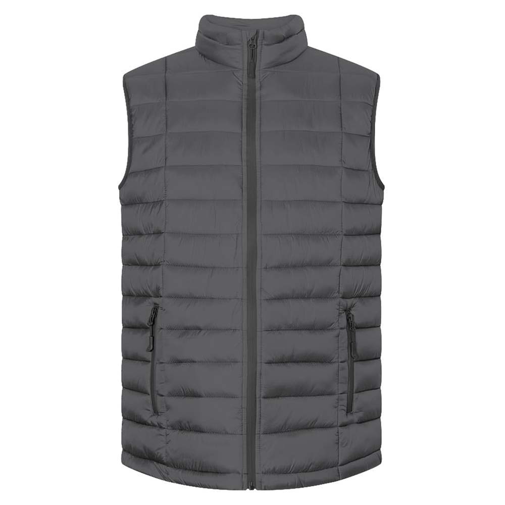 Promodoro Men’s Padded Vest