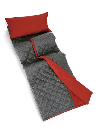 SNAP Kissen 2in1