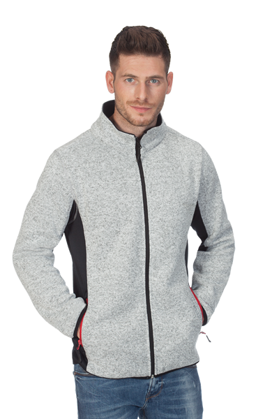 Promodoro Men´s Knit Jacket Workwear