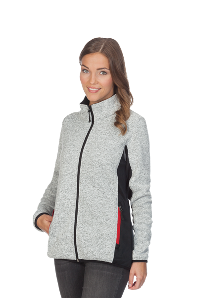 Promodoro Women´s Knit Jacket Workwear
