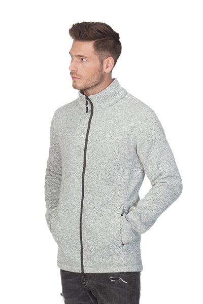 Promodor Men´s Fleece Jacket C+