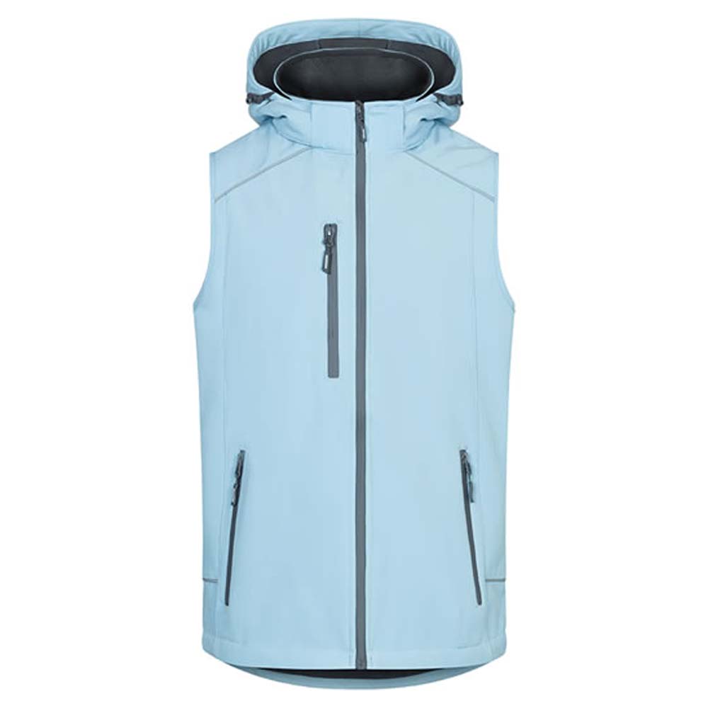 Promodoro Men’s Softshell Vest