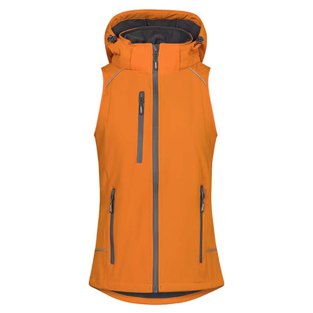 Promodoro Women’s Softshell Vest