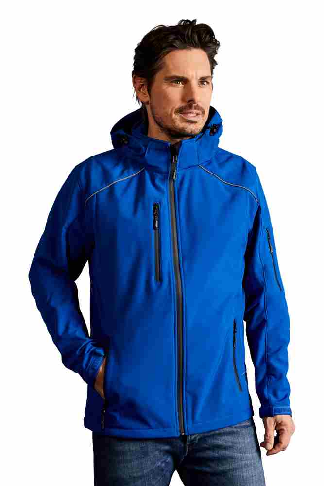 Promodoro Men´s Softshell Jacket Workwear