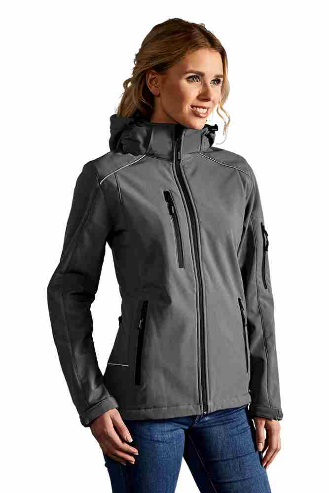 Promodoro Women´s Softshell Jacket Workwear
