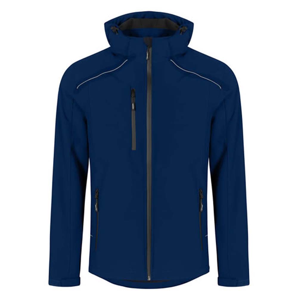 Promodoro Men's Warm  Softshell Jacket