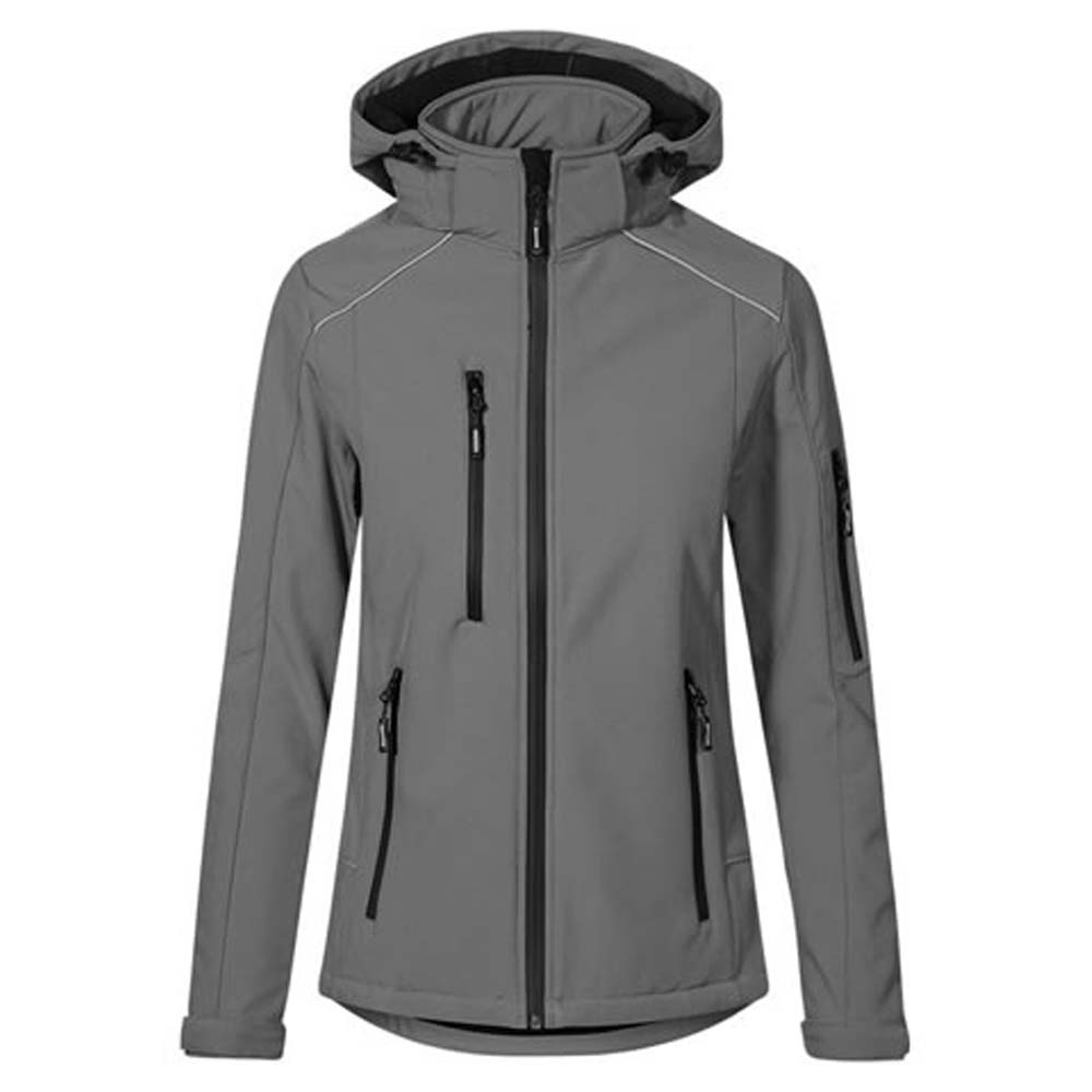 Promodoro Women's Warm  Softshell Jacket