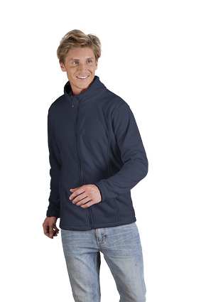 Promodoro Men´s Fleece Jacket C+